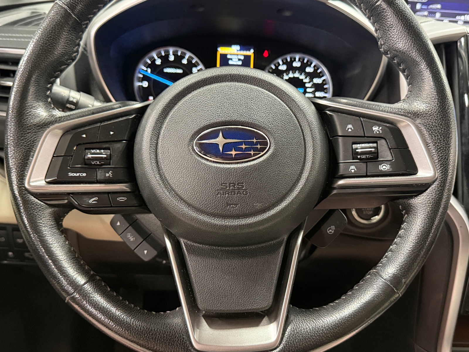Thumbnail: 2021 Subaru Ascent - 4