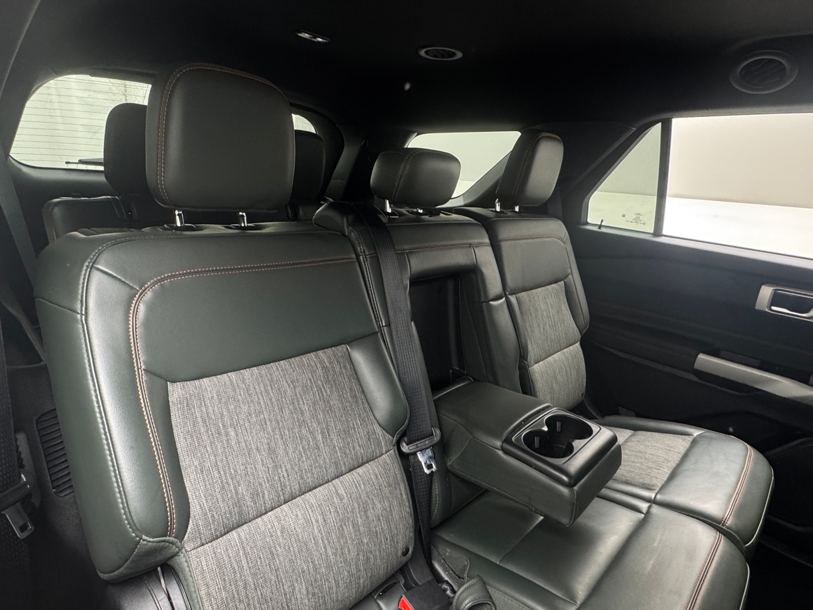 Thumbnail: 2024 Ford Explorer - 5