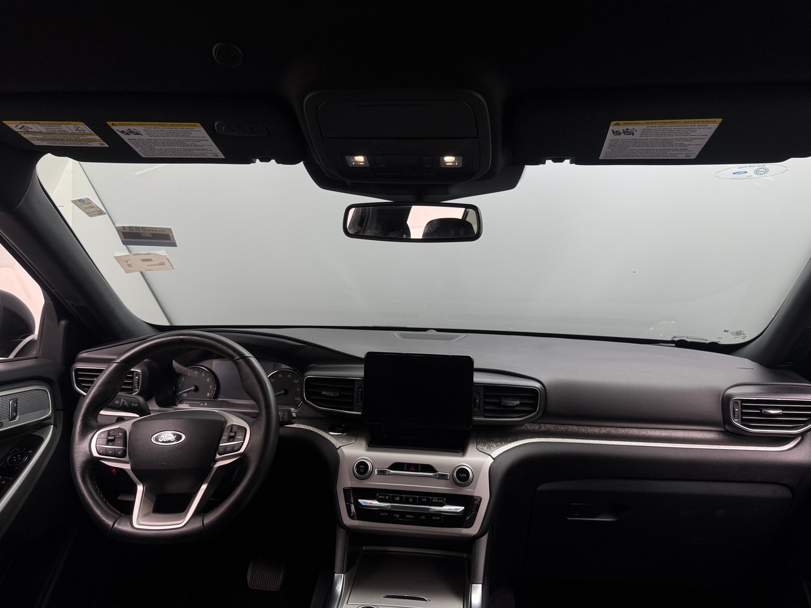 Thumbnail: 2024 Ford Explorer - 2