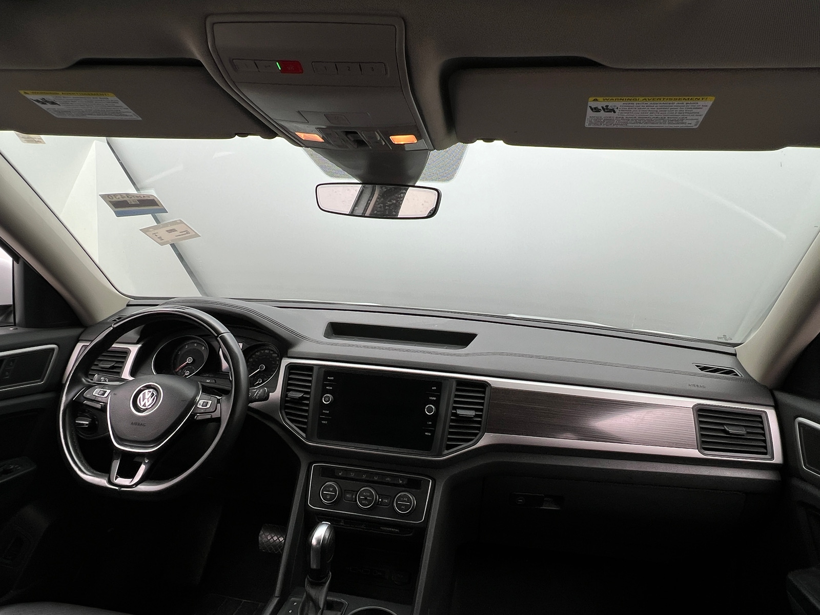 Thumbnail: 2020 Volkswagen Atlas - 2