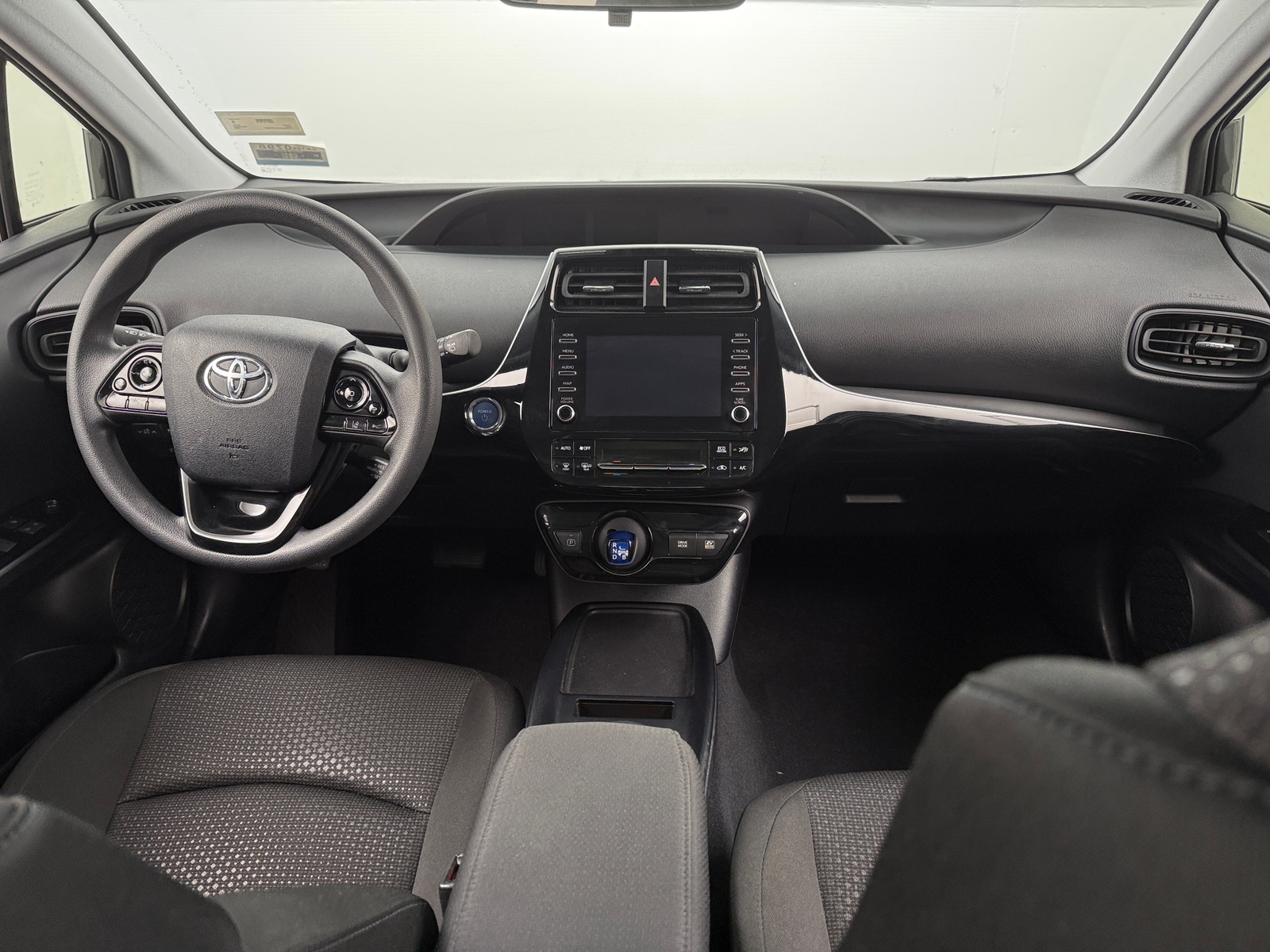 Thumbnail: 2020 Toyota Prius - 3