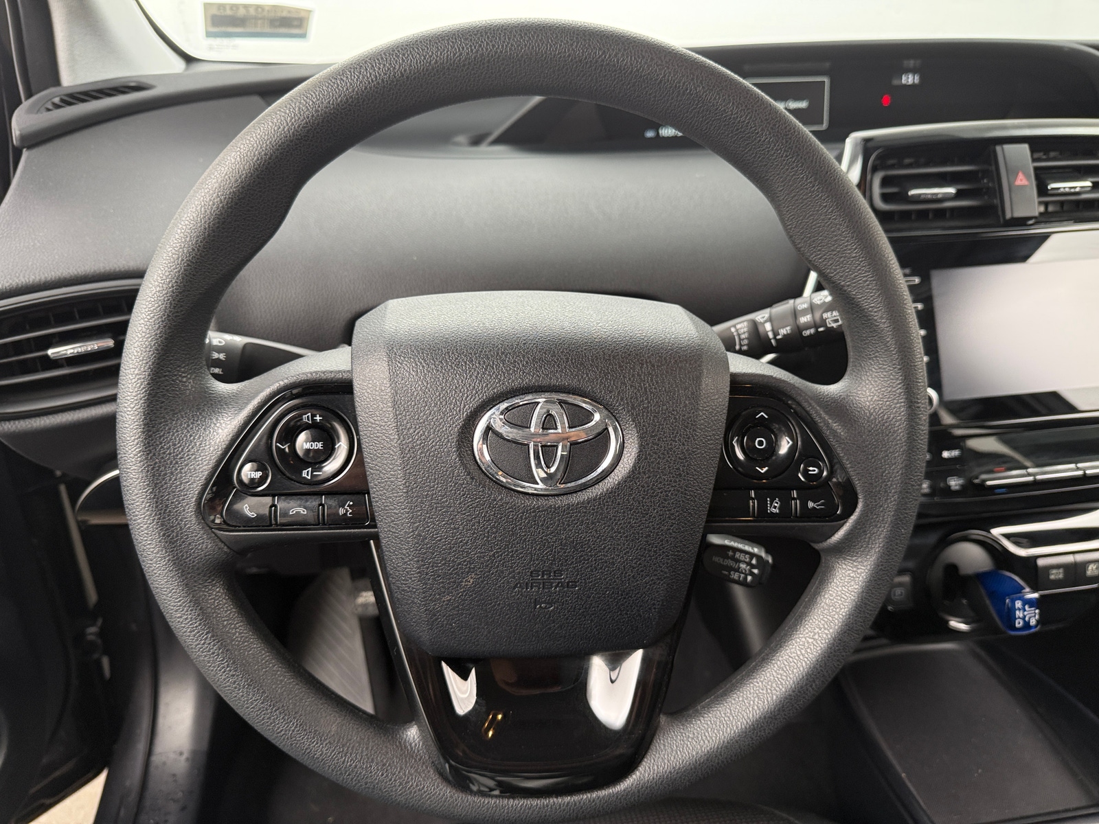 Thumbnail: 2020 Toyota Prius - 5