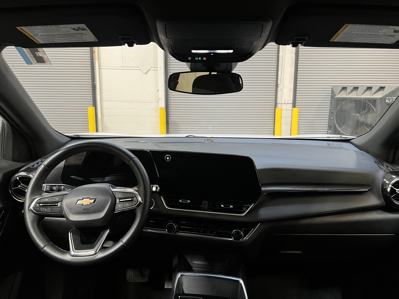 Thumbnail: 2025 Chevrolet Equinox - 3