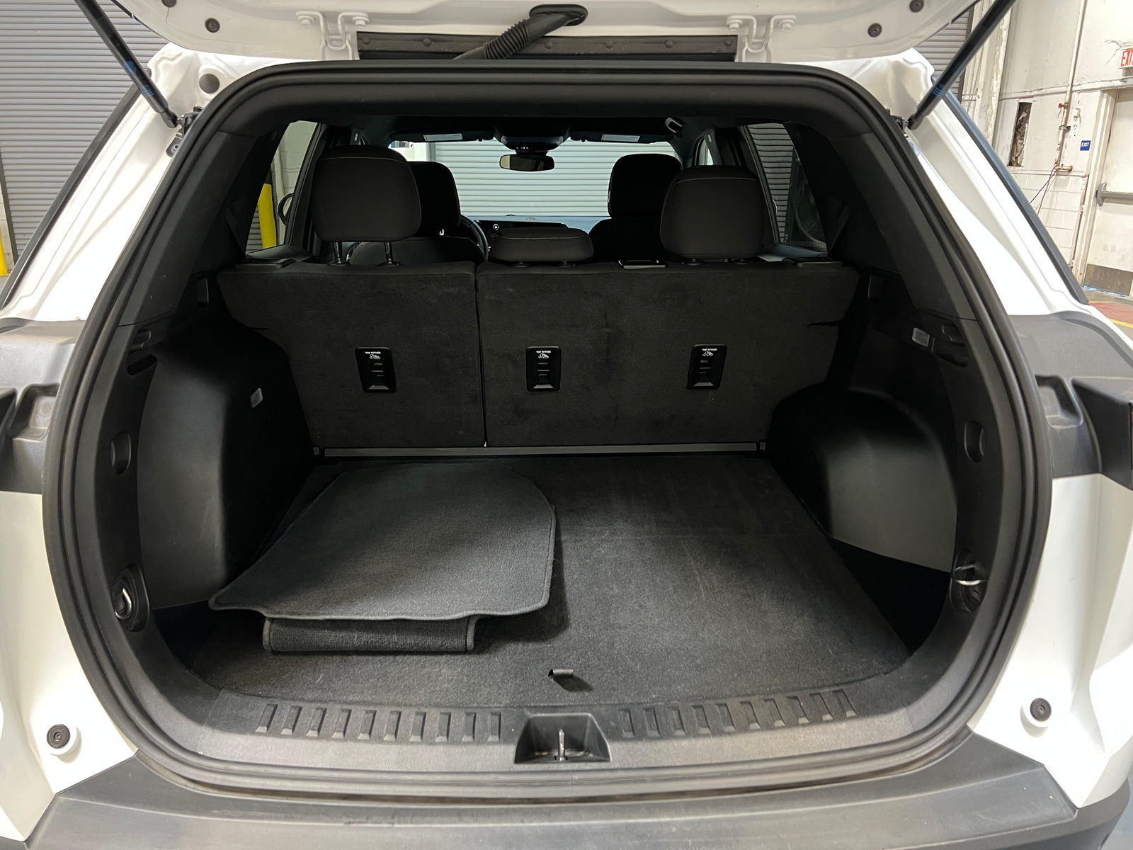 Thumbnail: 2025 Chevrolet Equinox - 7