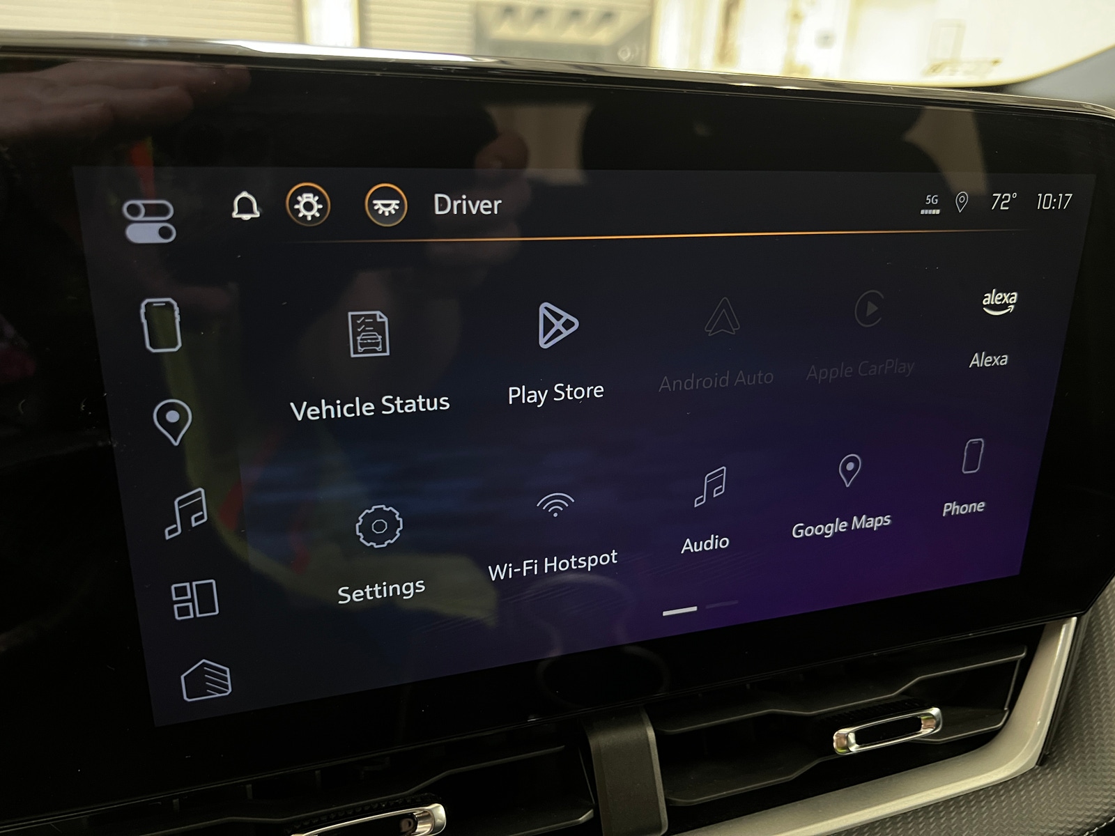 Thumbnail: 2025 Chevrolet Equinox - 4