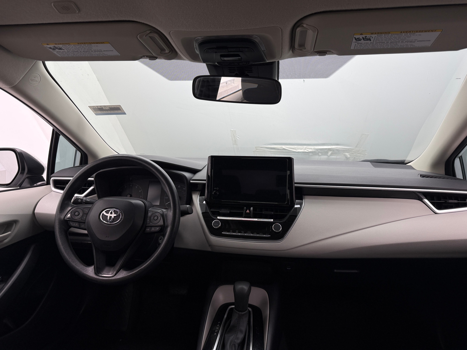 Thumbnail: 2024 Toyota Corolla - 3