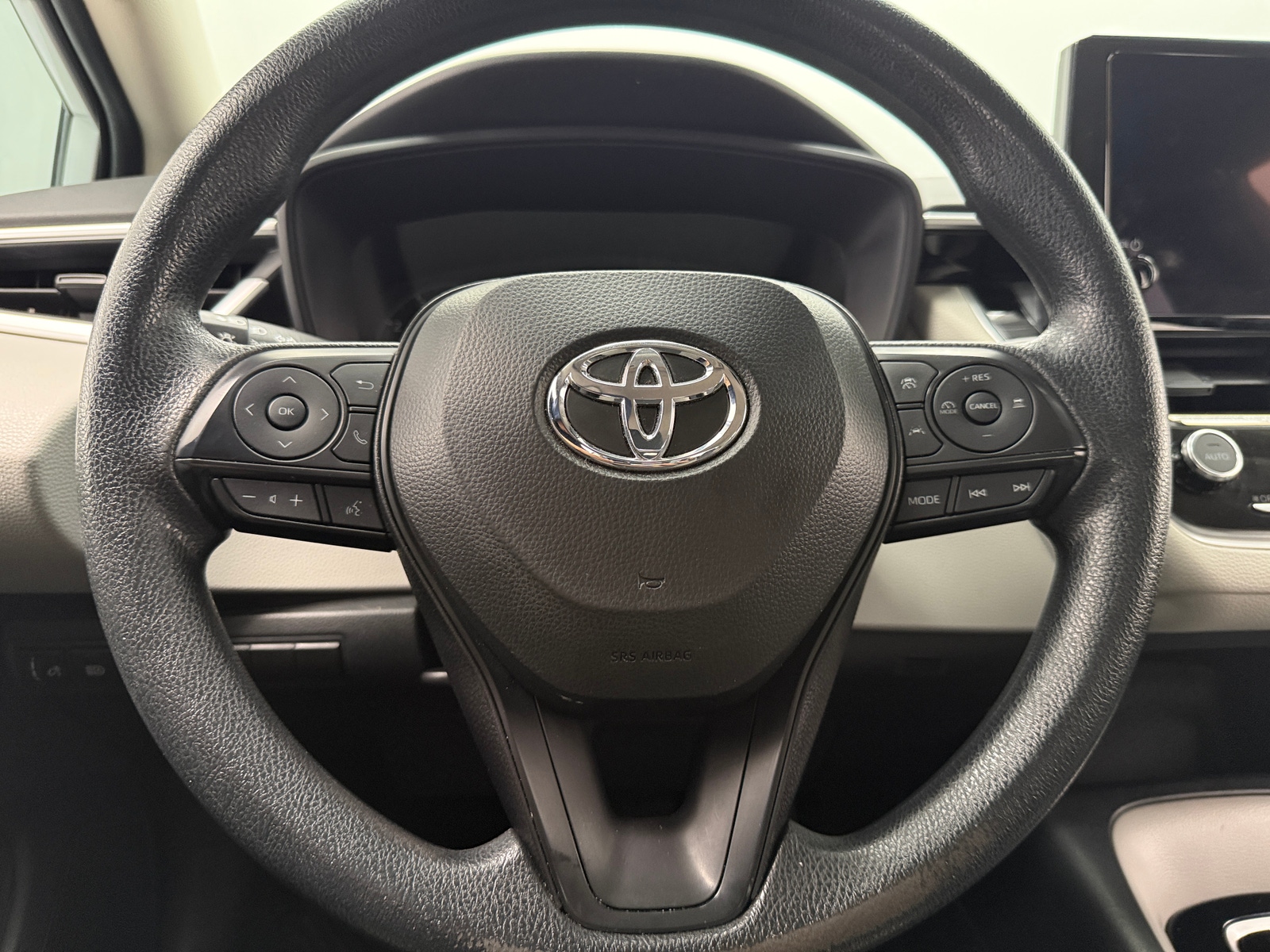 Thumbnail: 2024 Toyota Corolla - 5