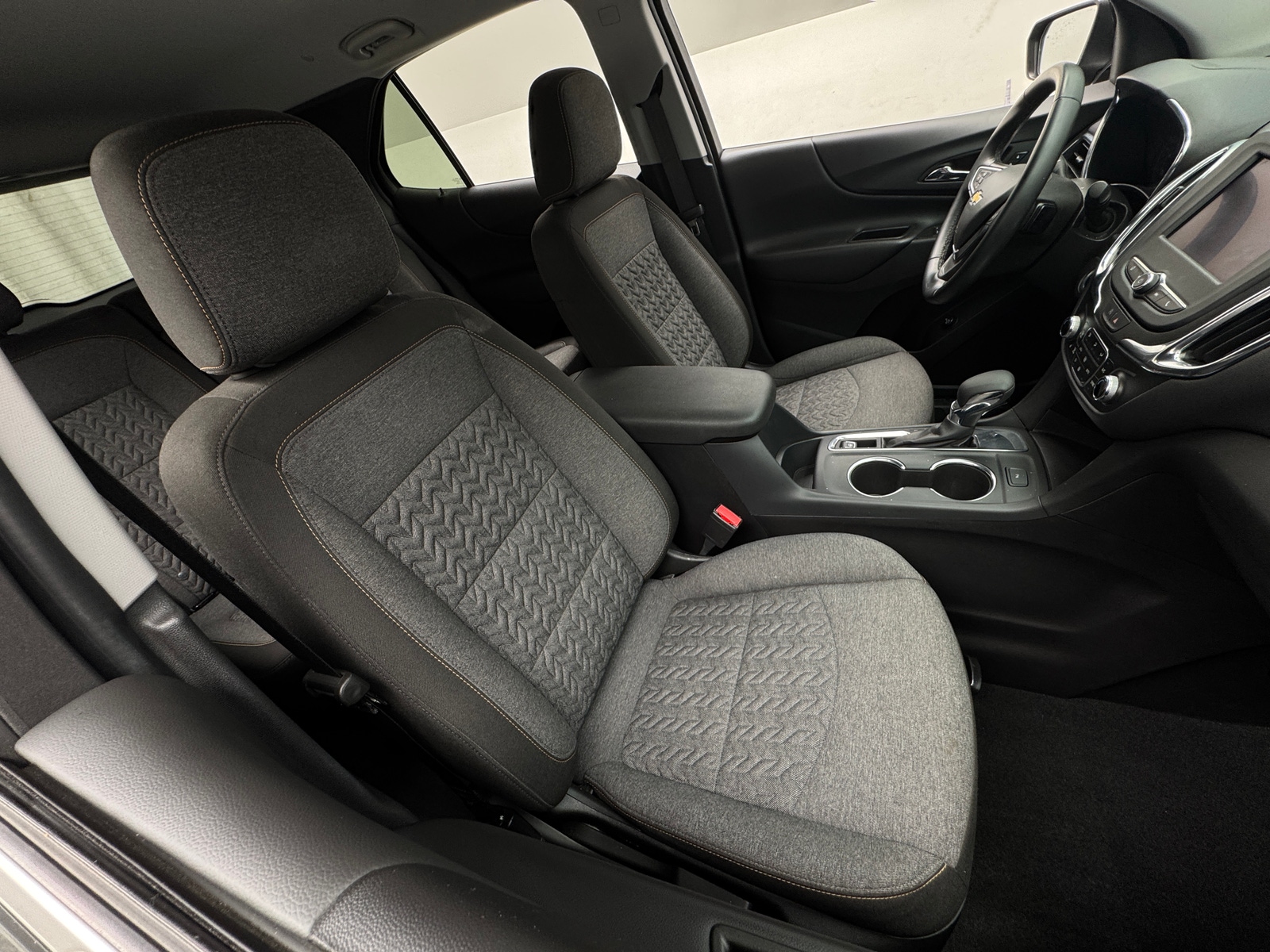 Thumbnail: 2024 Chevrolet Equinox - 2