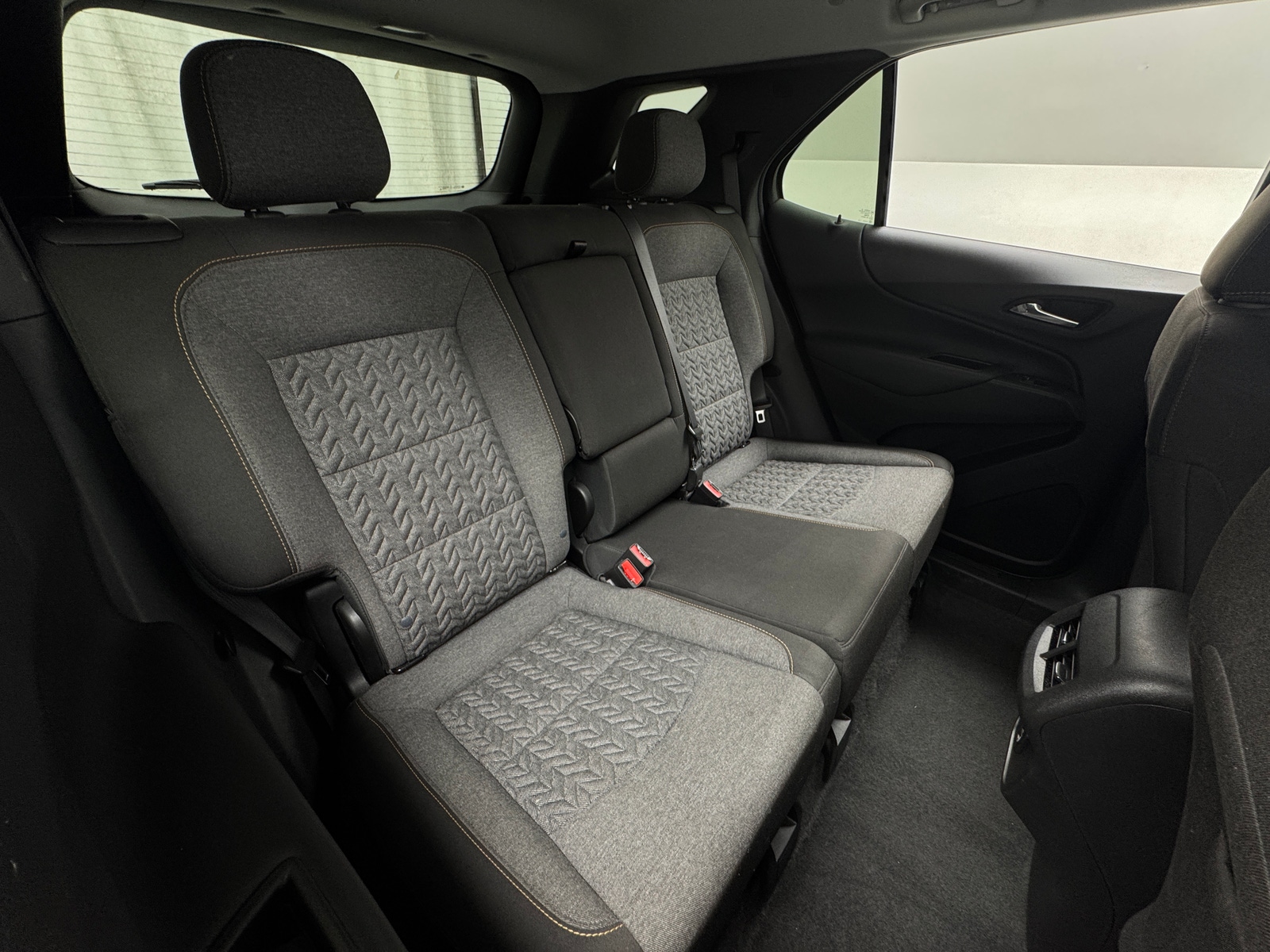 Thumbnail: 2024 Chevrolet Equinox - 6