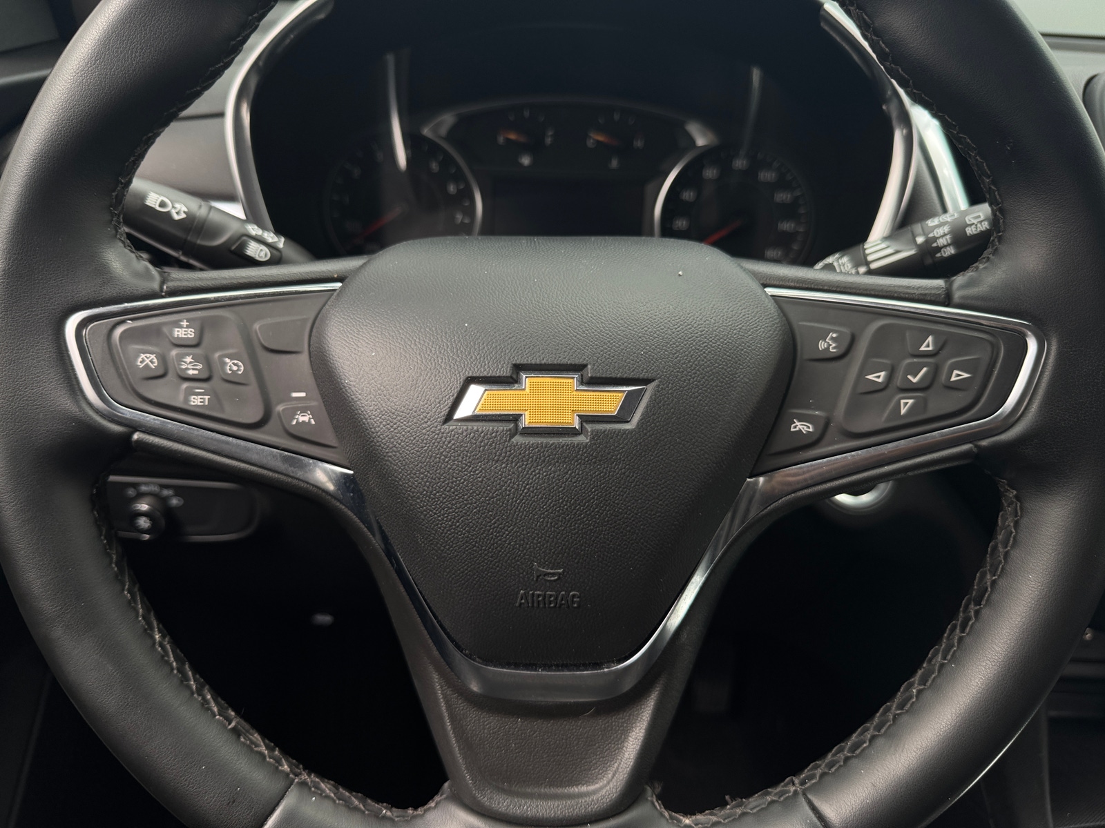 Thumbnail: 2024 Chevrolet Equinox - 5