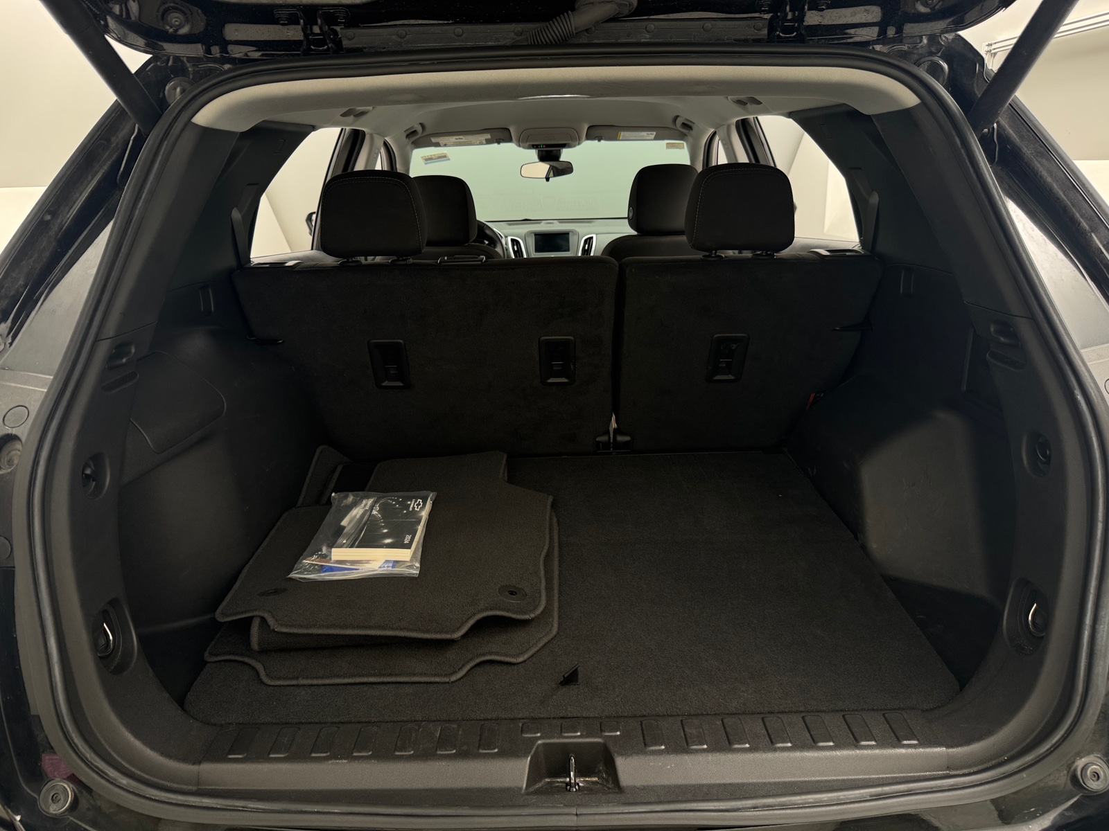 Thumbnail: 2024 Chevrolet Equinox - 7