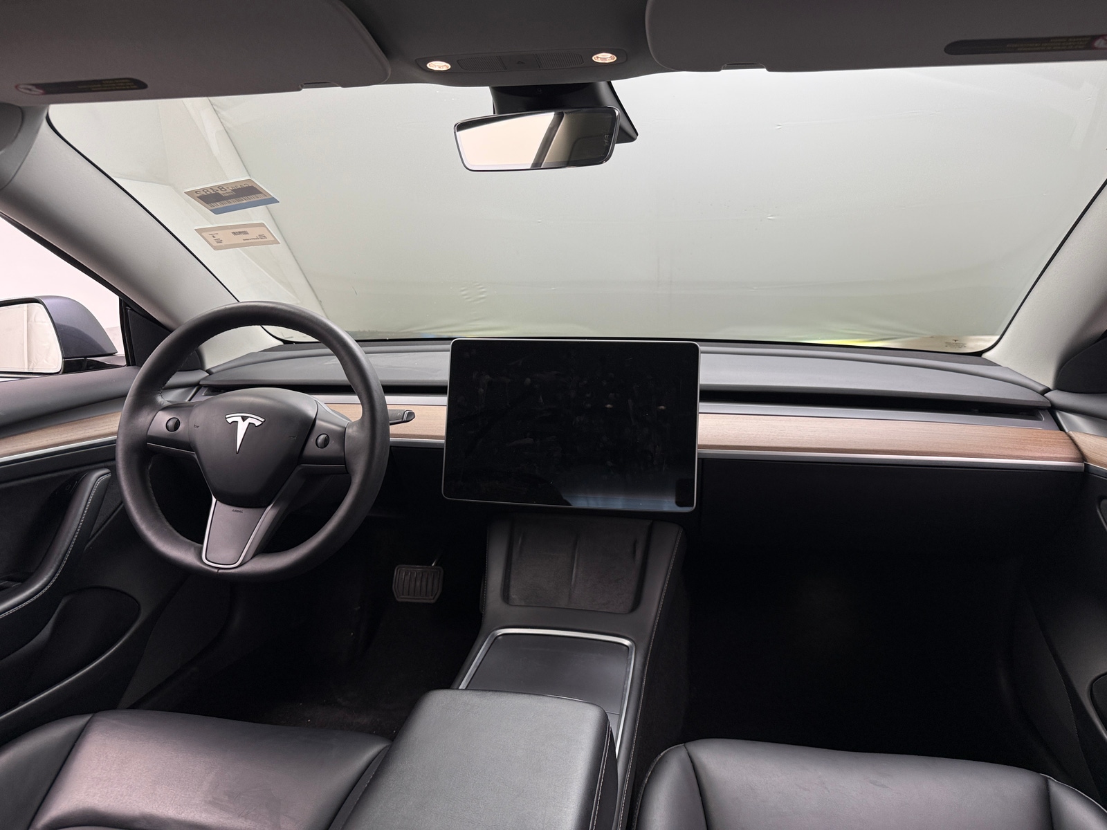 Thumbnail: 2023 Tesla Model 3 - 2