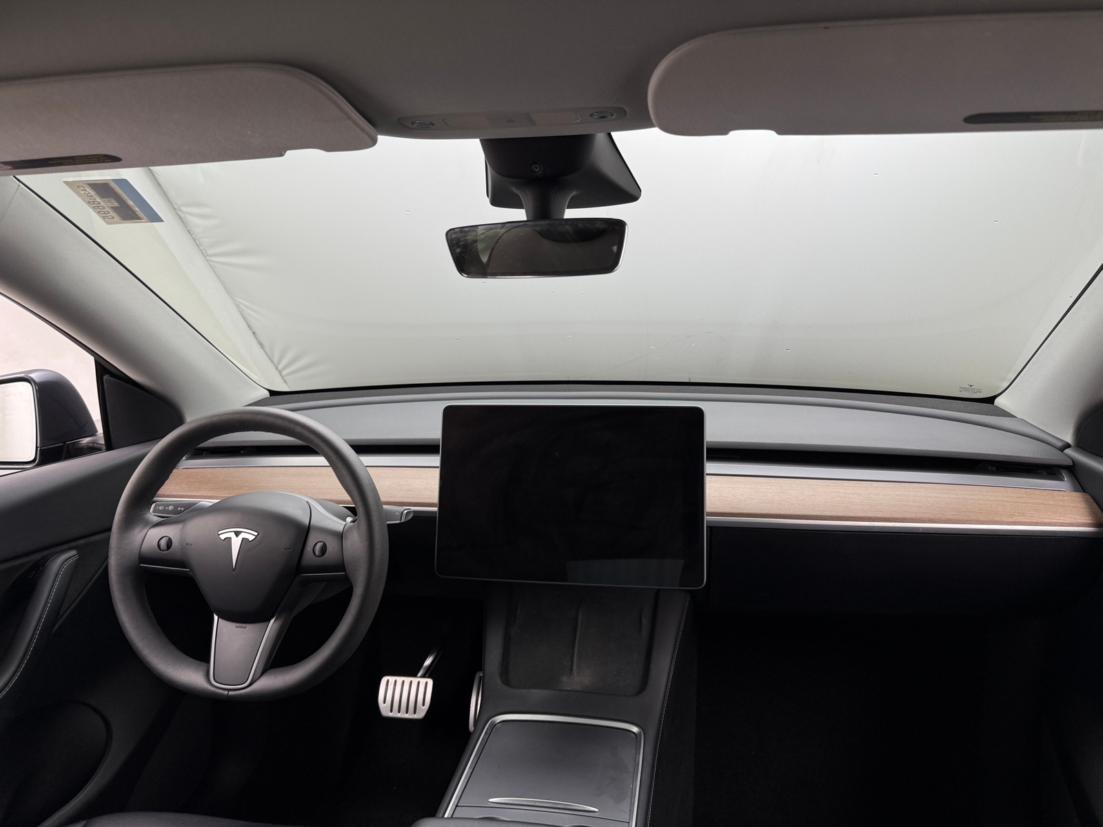 Thumbnail: 2022 Tesla Model Y - 2