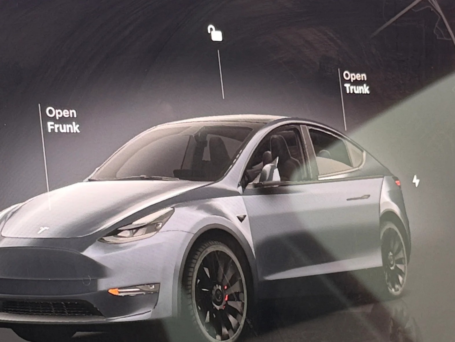 Thumbnail: 2022 Tesla Model Y - 3