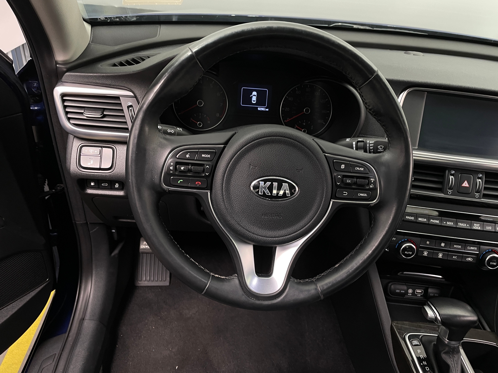 Thumbnail: 2017 Kia Optima - 5