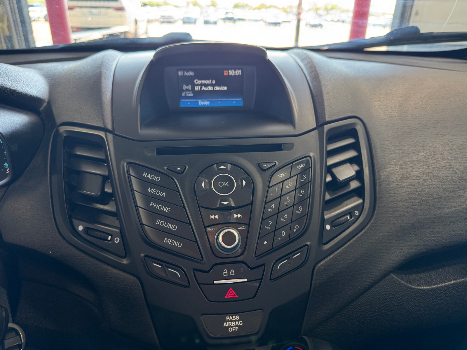 Thumbnail: 2018 Ford Fiesta - 4