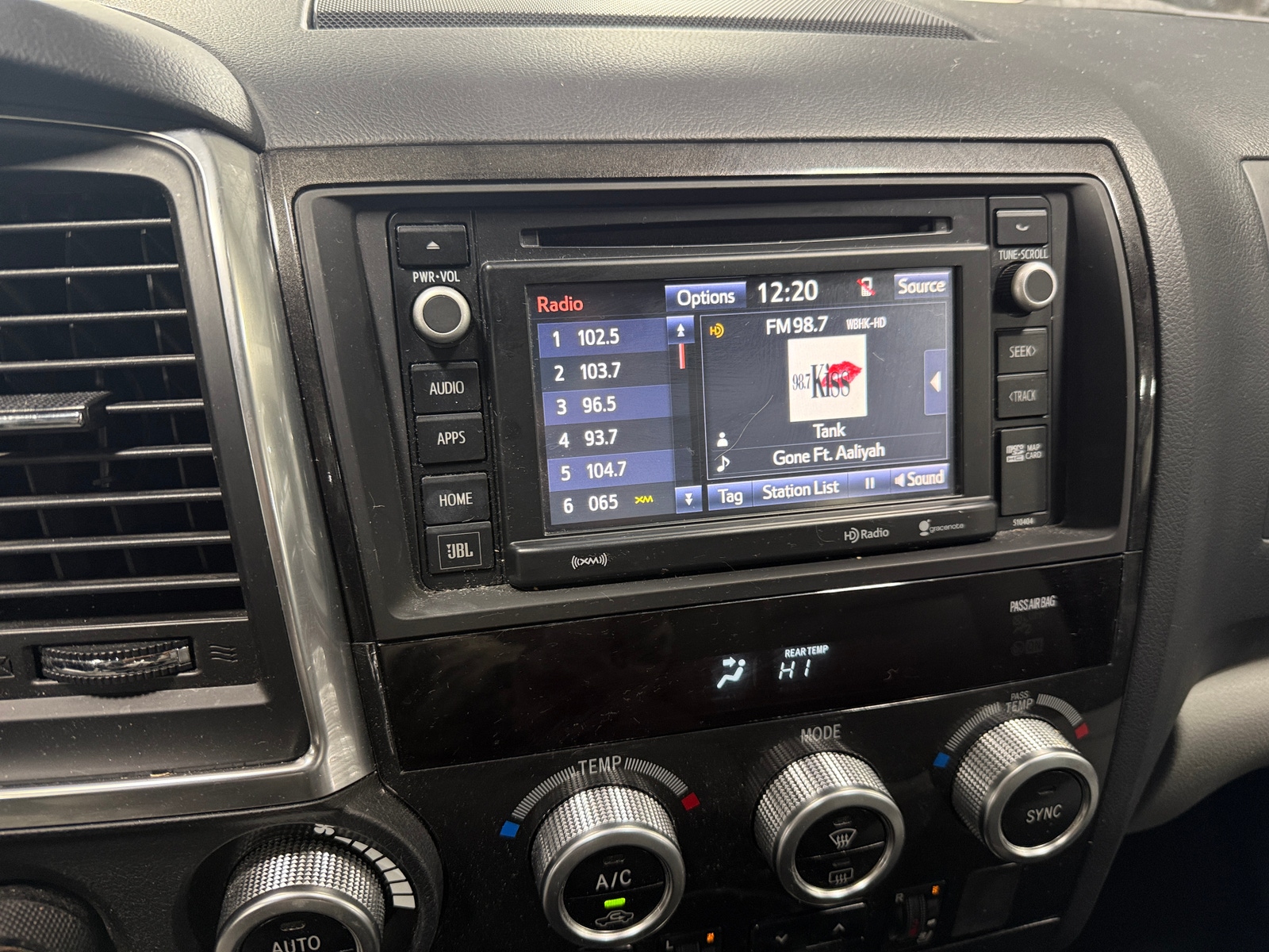 Thumbnail: 2019 Toyota Sequoia - 3