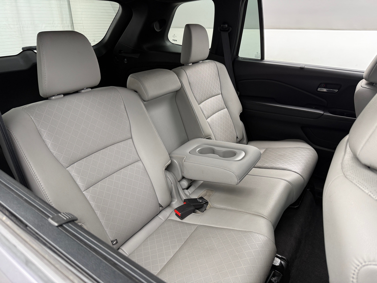 Thumbnail: 2021 Honda Passport - 5