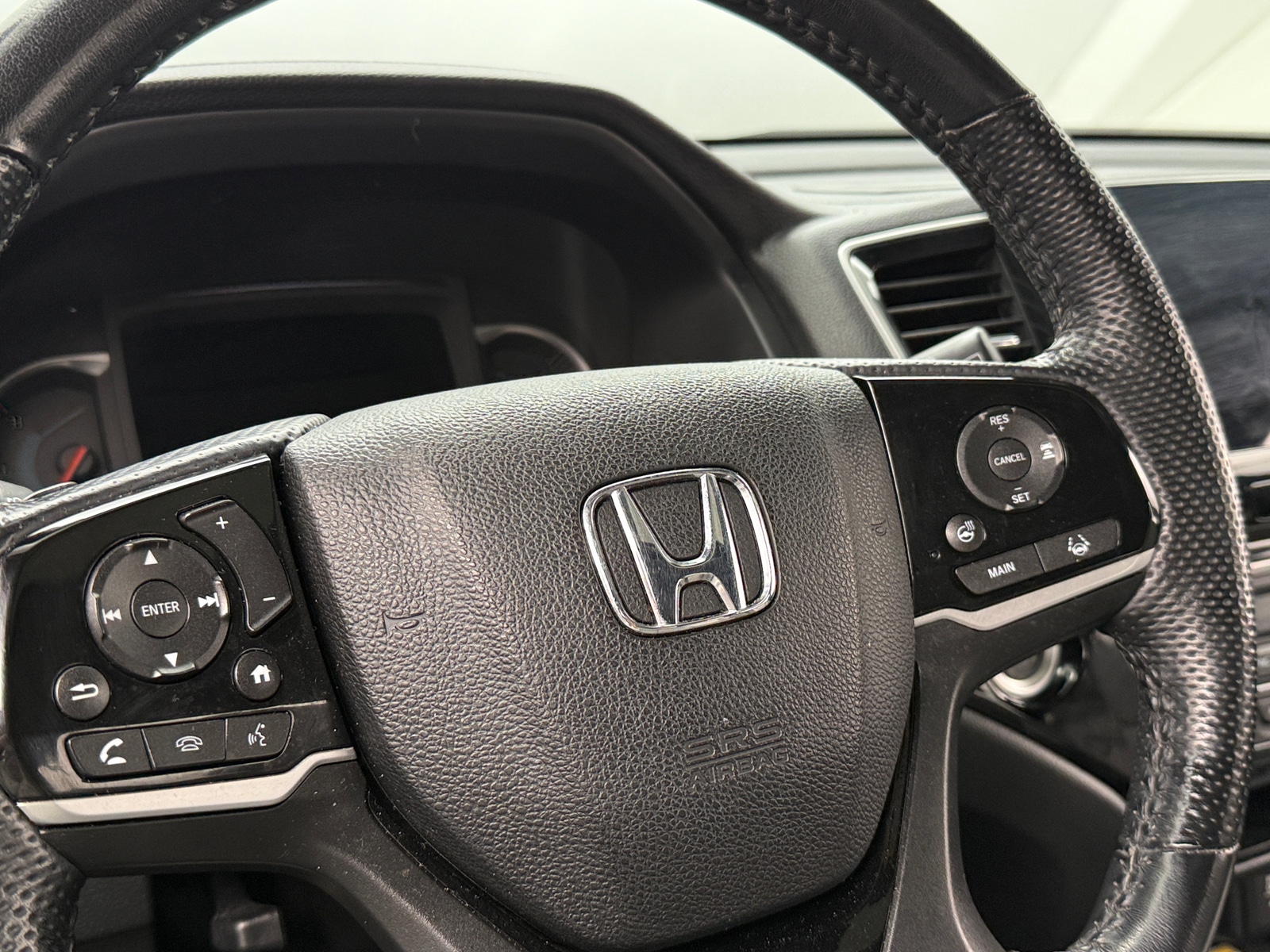 Thumbnail: 2021 Honda Passport - 4