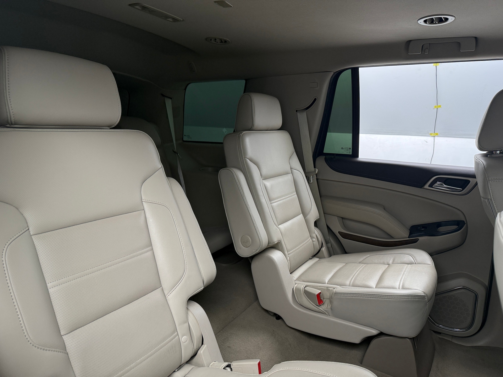 Thumbnail: 2019 GMC Yukon - 5