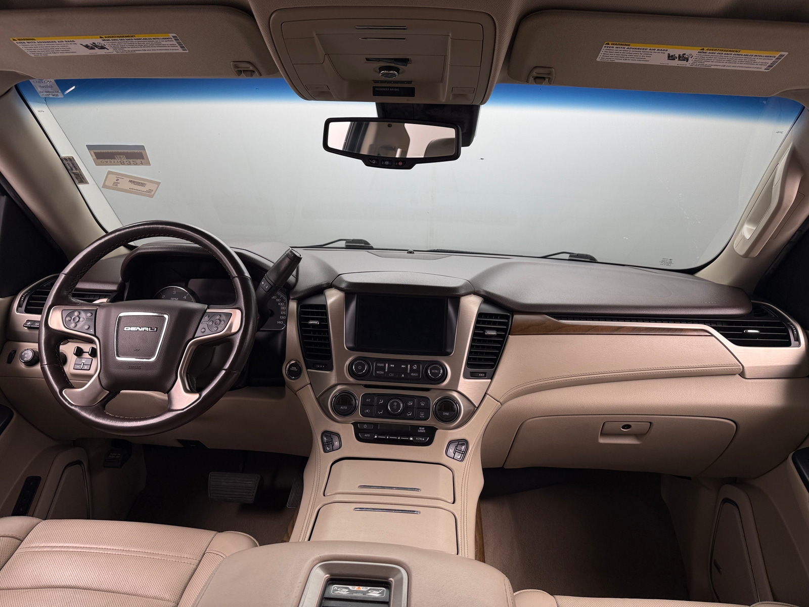 Thumbnail: 2019 GMC Yukon - 2