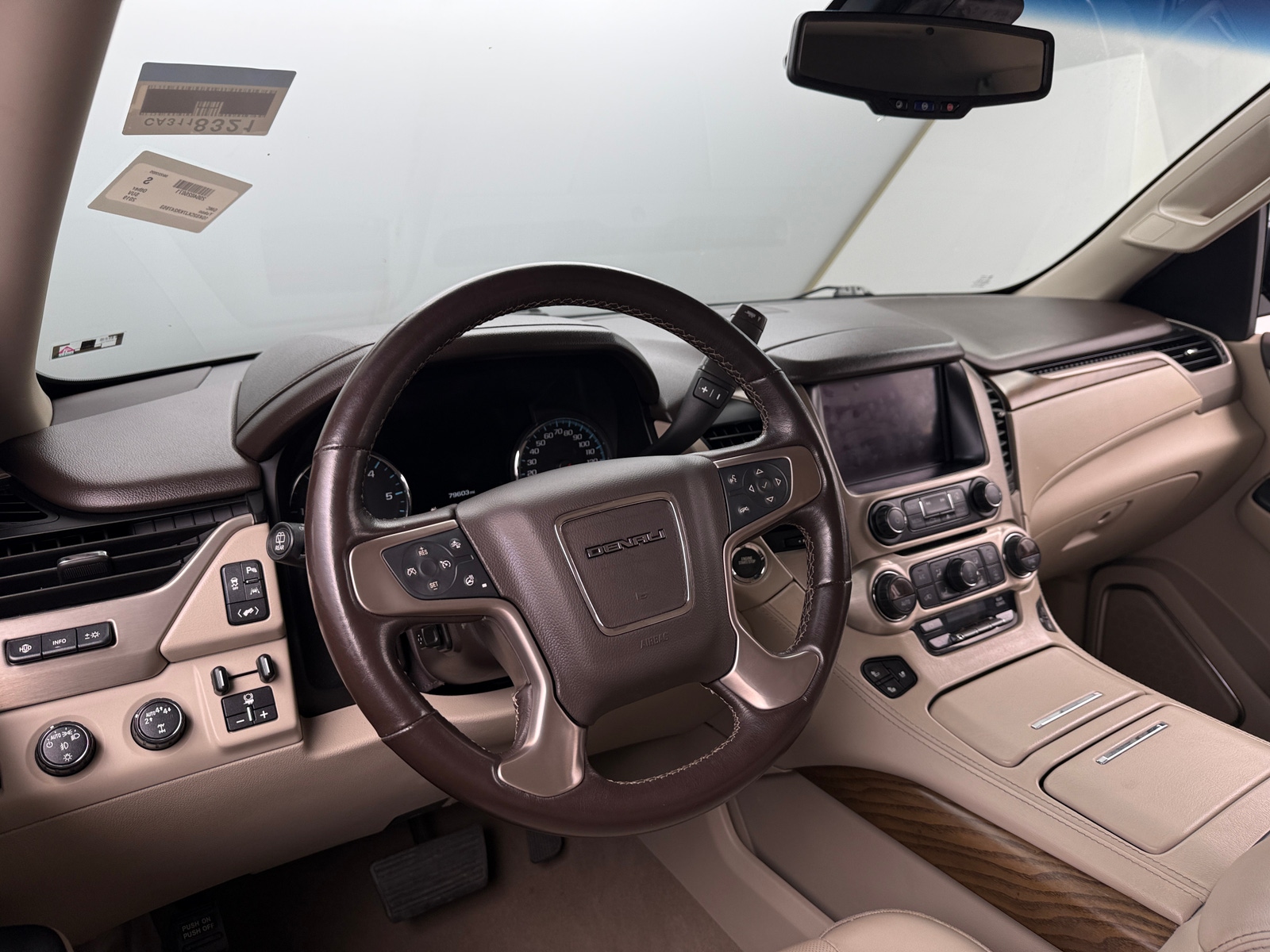 Thumbnail: 2019 GMC Yukon - 4