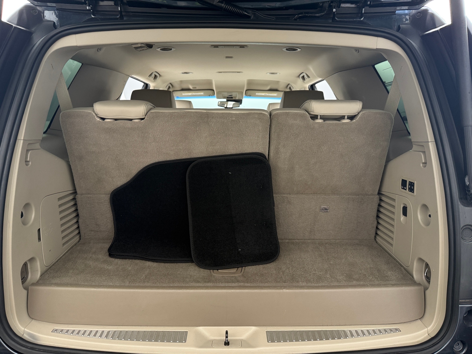 Thumbnail: 2019 GMC Yukon - 6