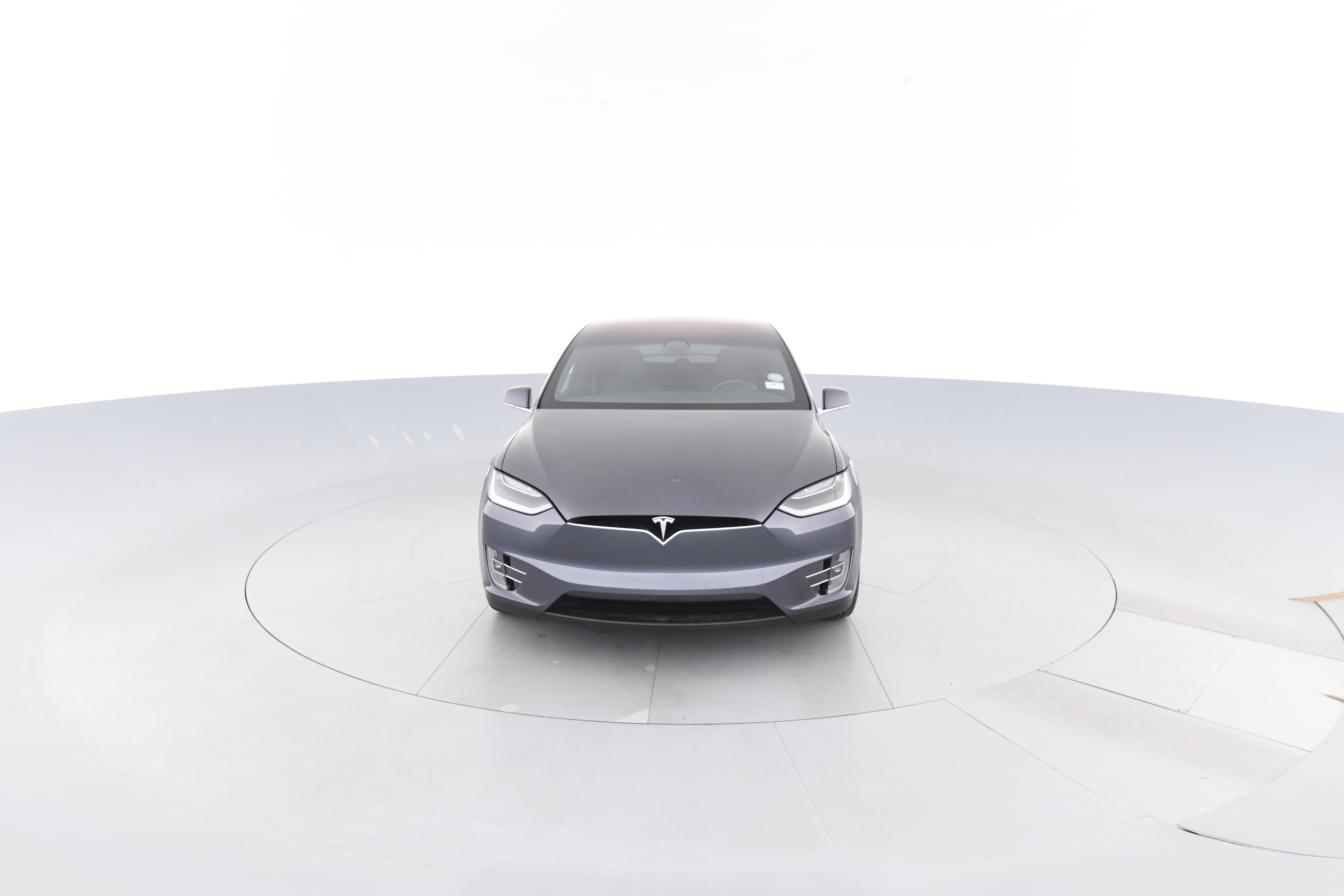 prototype als resultaat Transplanteren Used 2018 Tesla Model X | Carvana