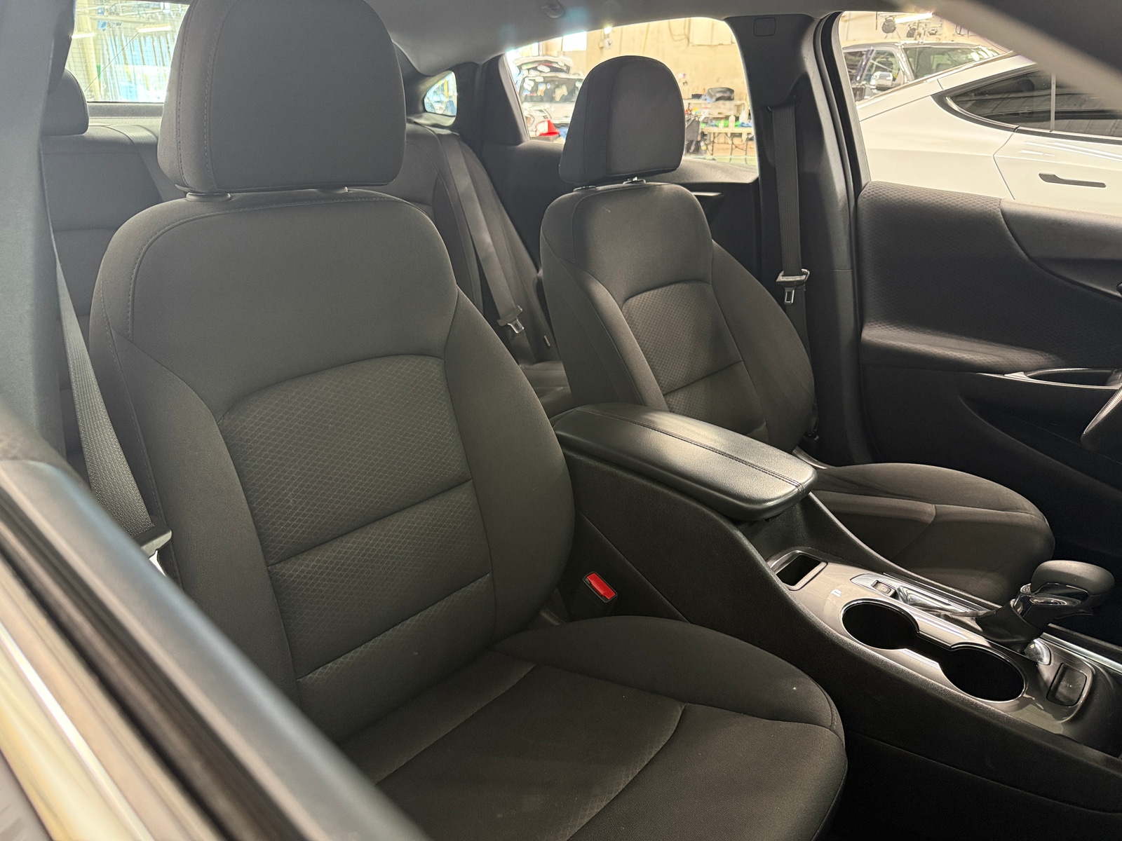 Thumbnail: 2023 Chevrolet Malibu - 2