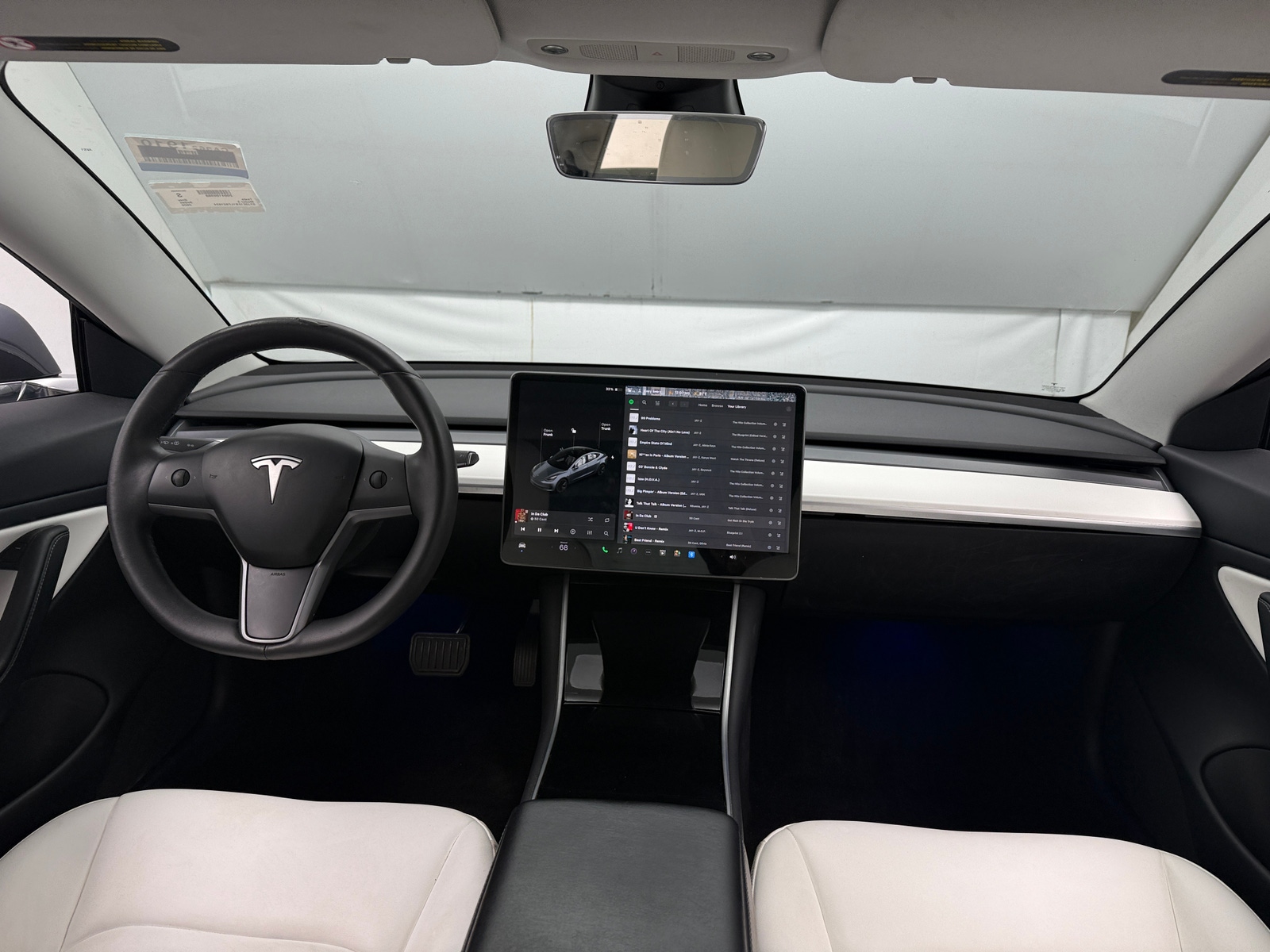 Thumbnail: 2020 Tesla Model 3 - 2