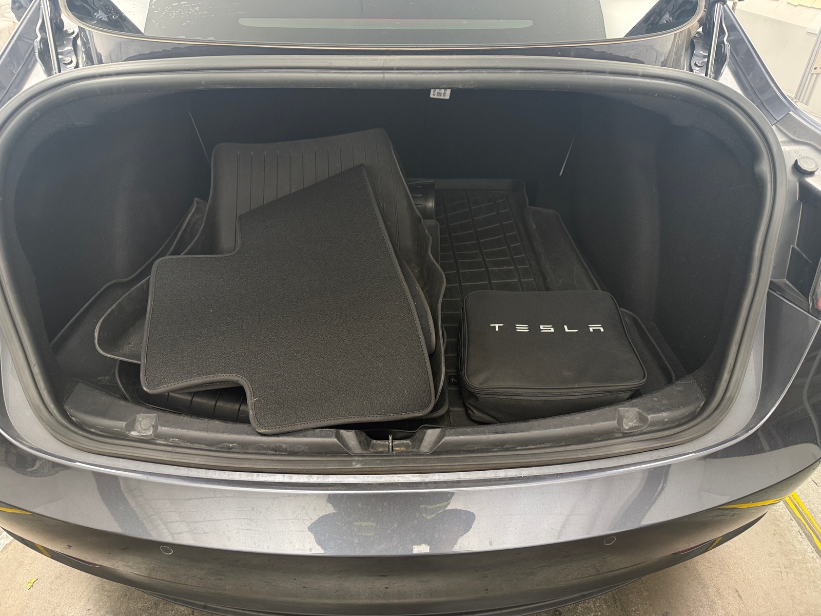 Thumbnail: 2020 Tesla Model 3 - 5