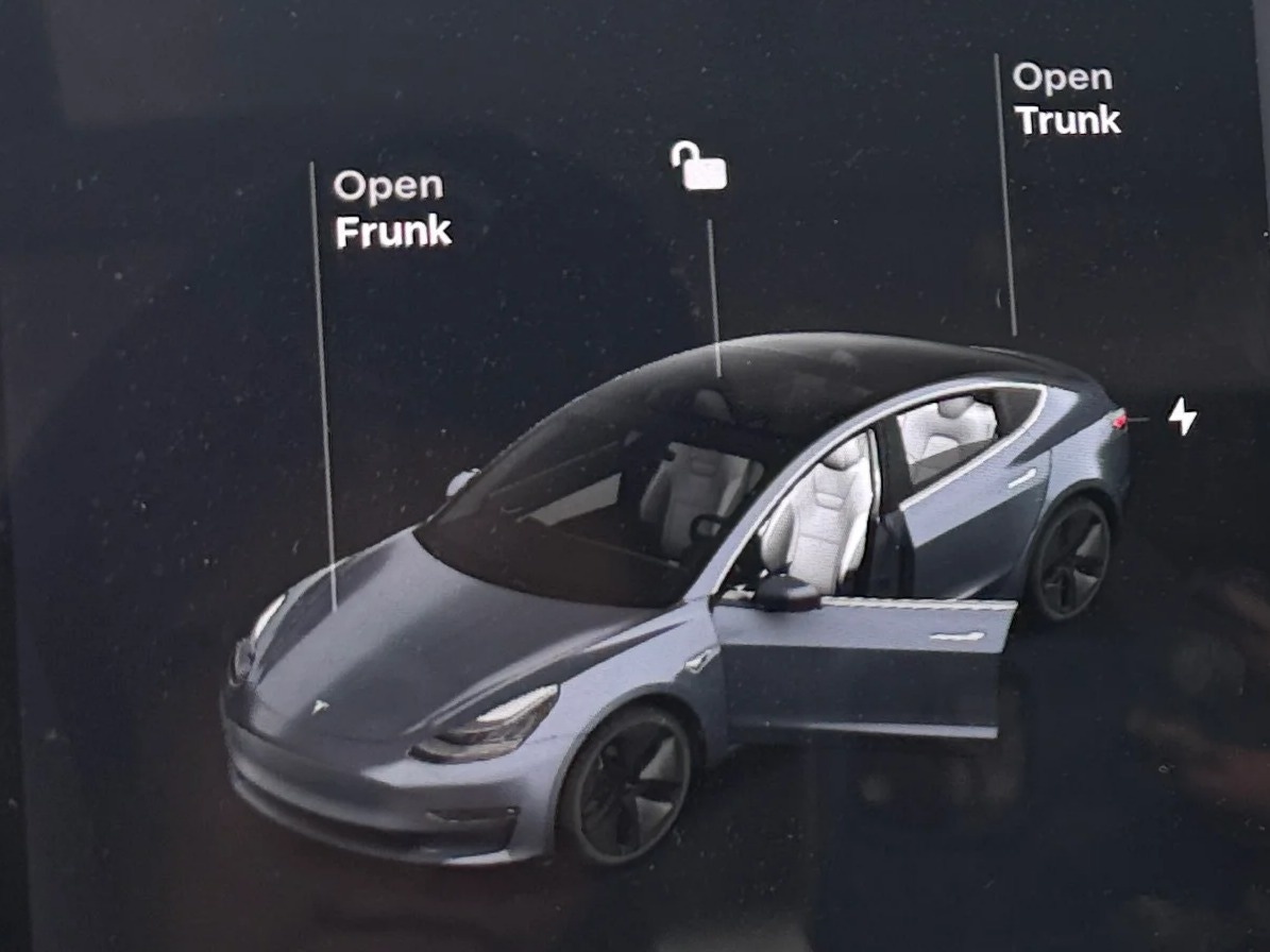 Thumbnail: 2020 Tesla Model 3 - 3