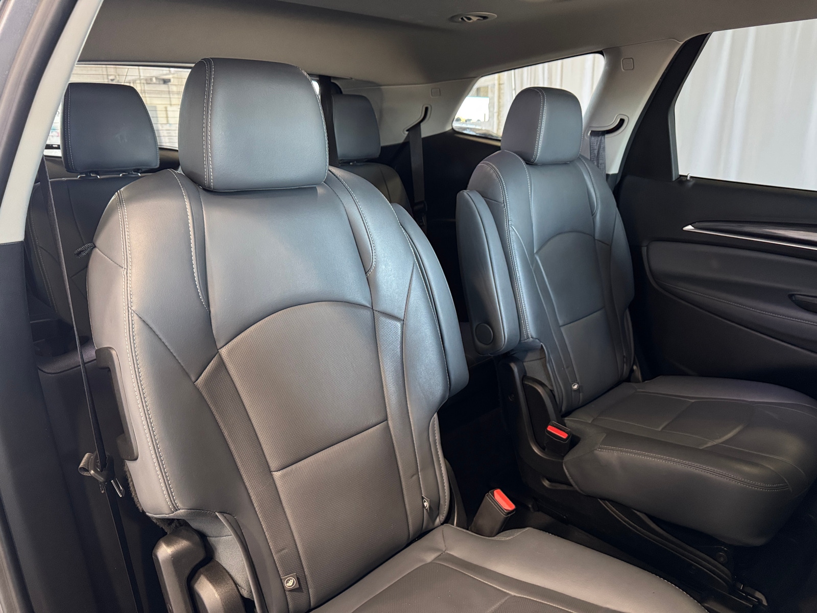 Thumbnail: 2020 Buick Enclave - 5