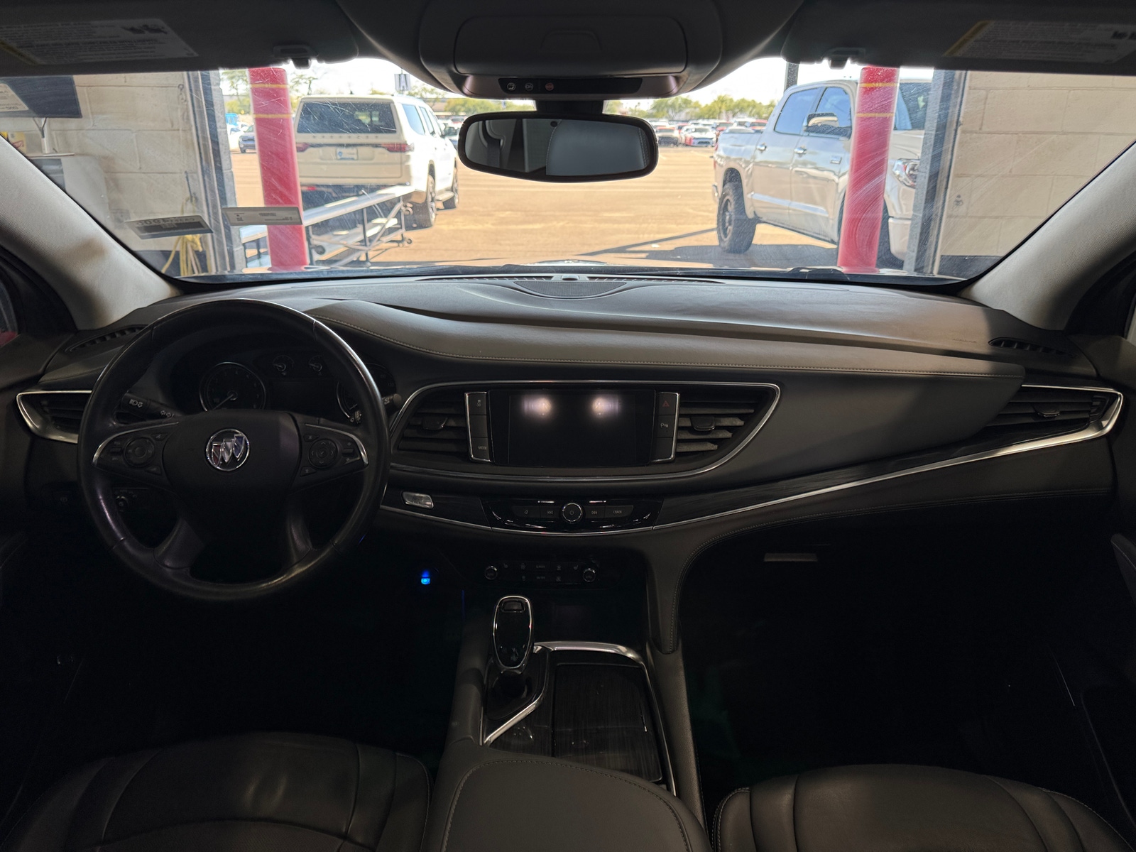Thumbnail: 2020 Buick Enclave - 2
