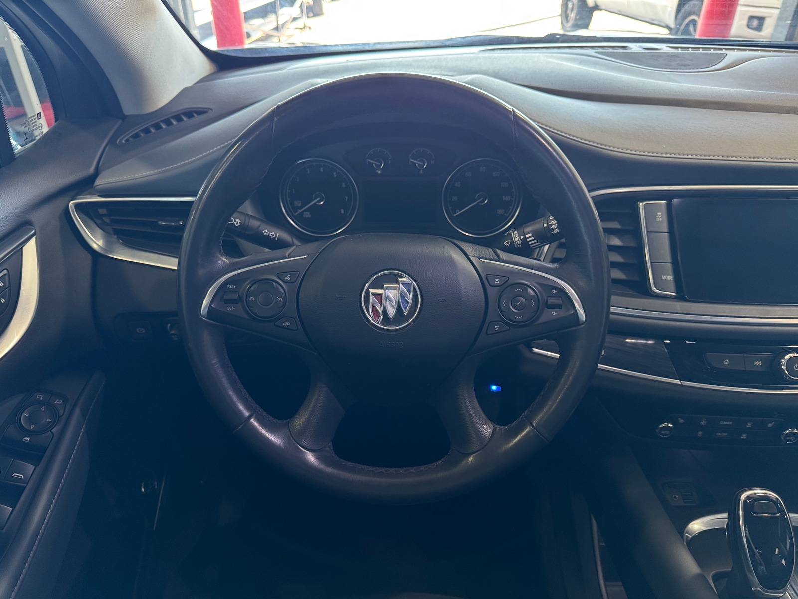 Thumbnail: 2020 Buick Enclave - 4
