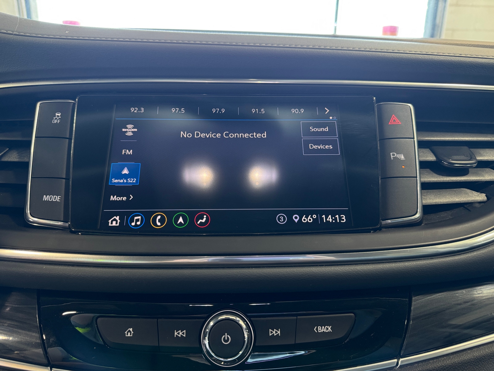 Thumbnail: 2020 Buick Enclave - 3