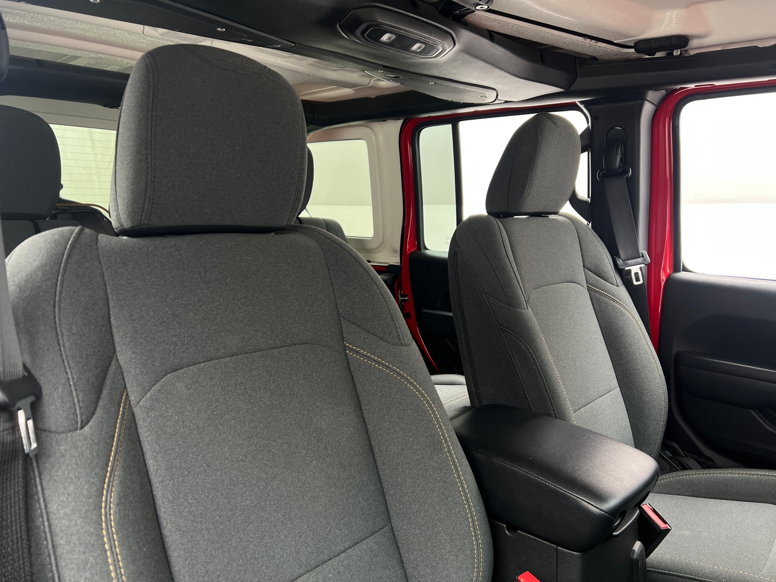 Thumbnail: 2024 Jeep Wrangler - 2