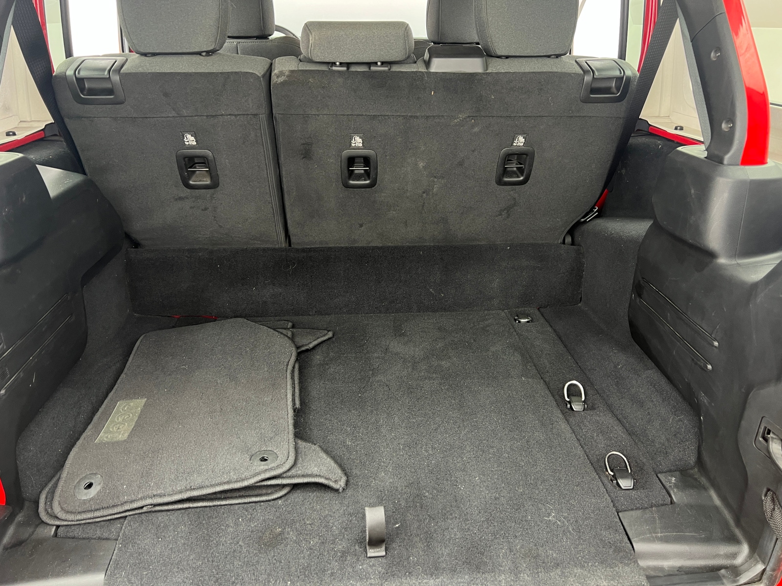 Thumbnail: 2024 Jeep Wrangler - 7