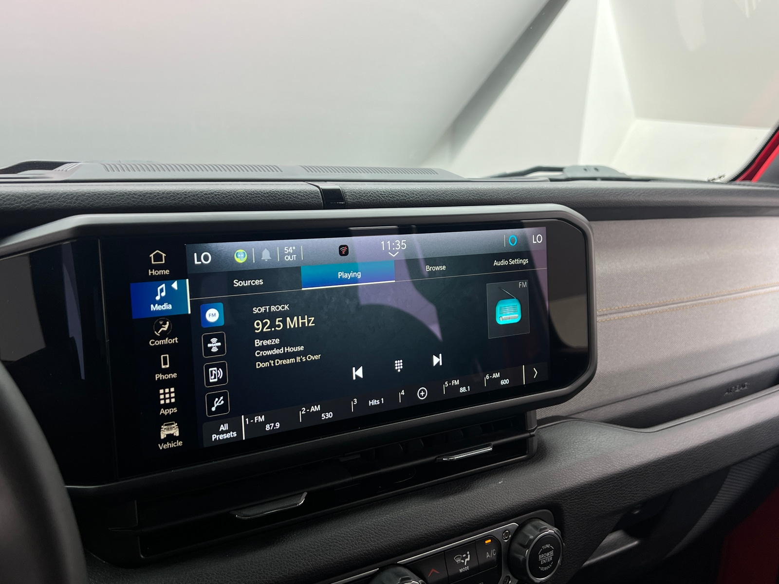 Thumbnail: 2024 Jeep Wrangler - 4