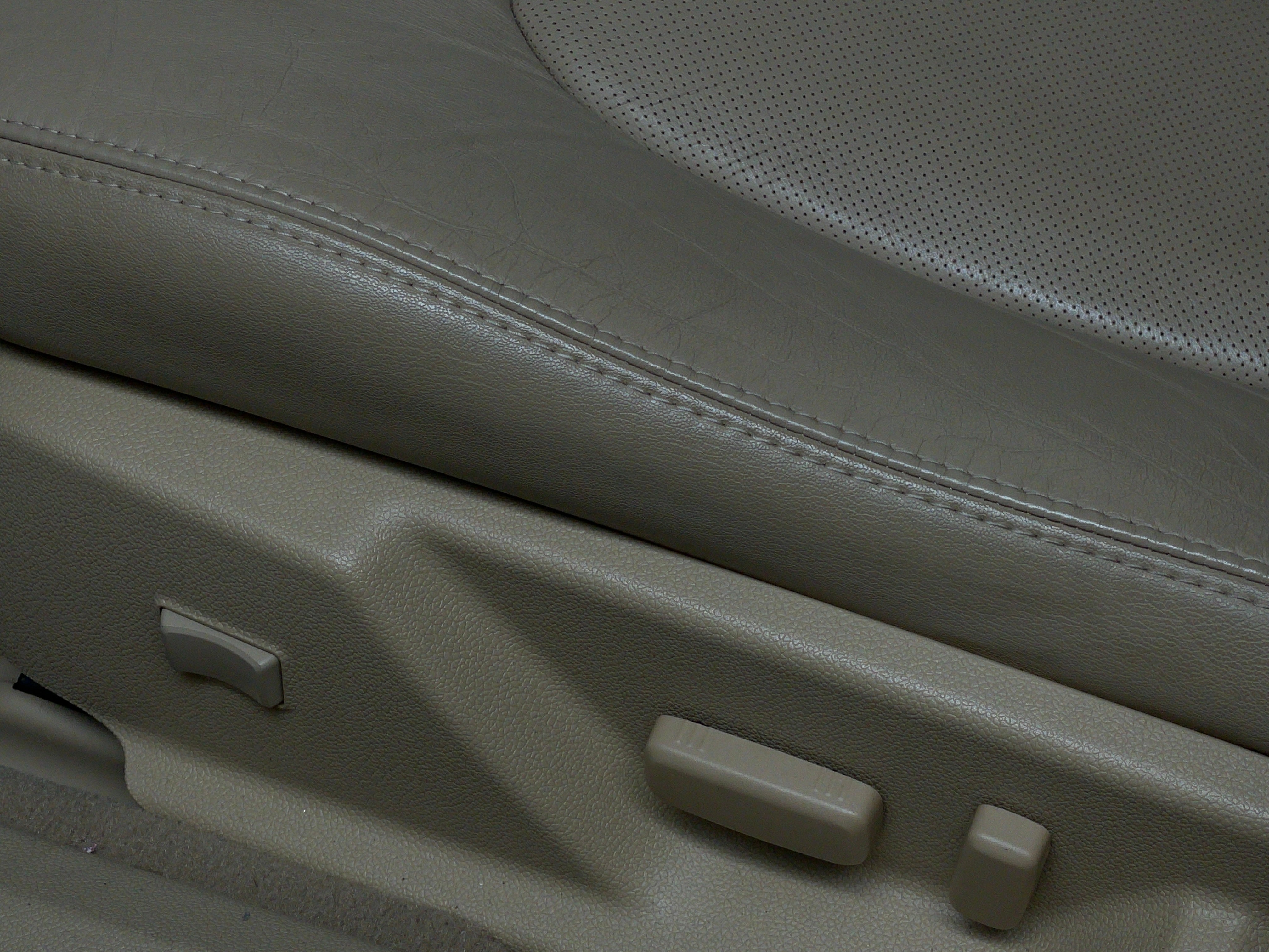 2012 Cadillac CTS Coupe