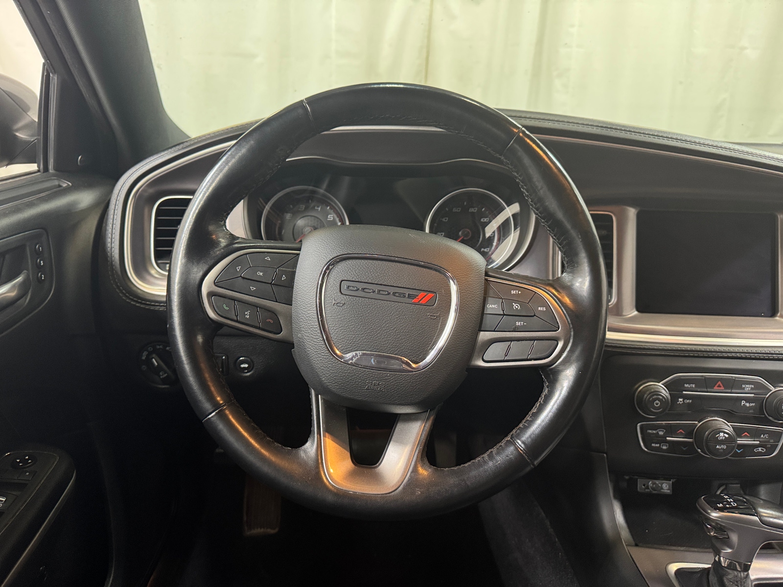 Thumbnail: 2021 Dodge Charger - 5