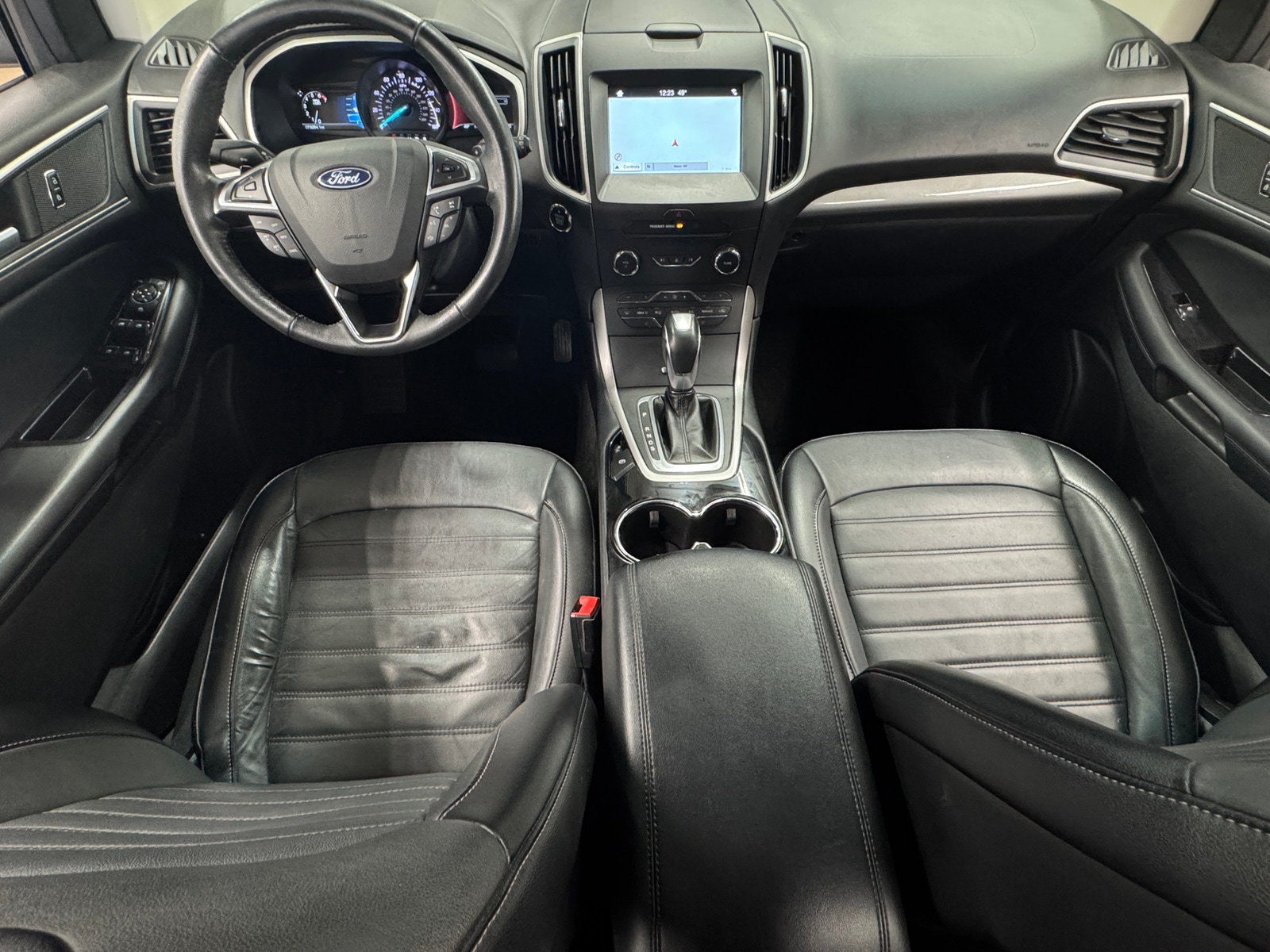 Thumbnail: 2018 Ford Edge - 3