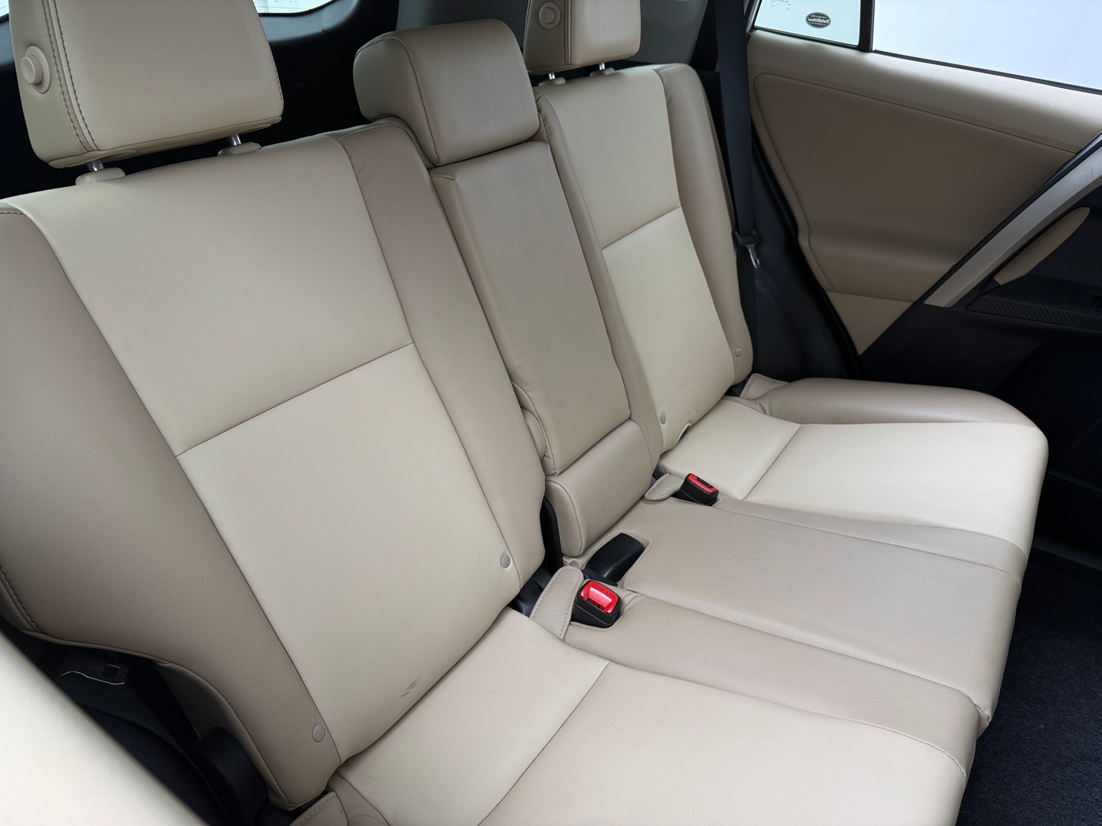 Thumbnail: 2013 Toyota RAV4 - 5