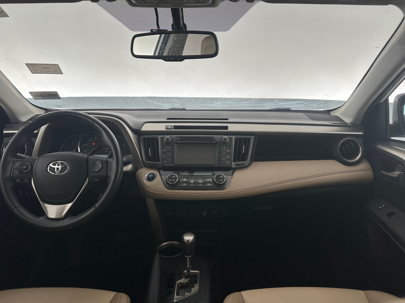Thumbnail: 2013 Toyota RAV4 - 2