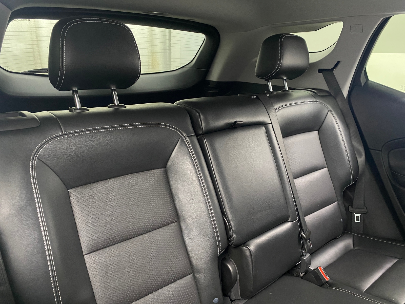 Thumbnail: 2023 GMC Terrain - 5