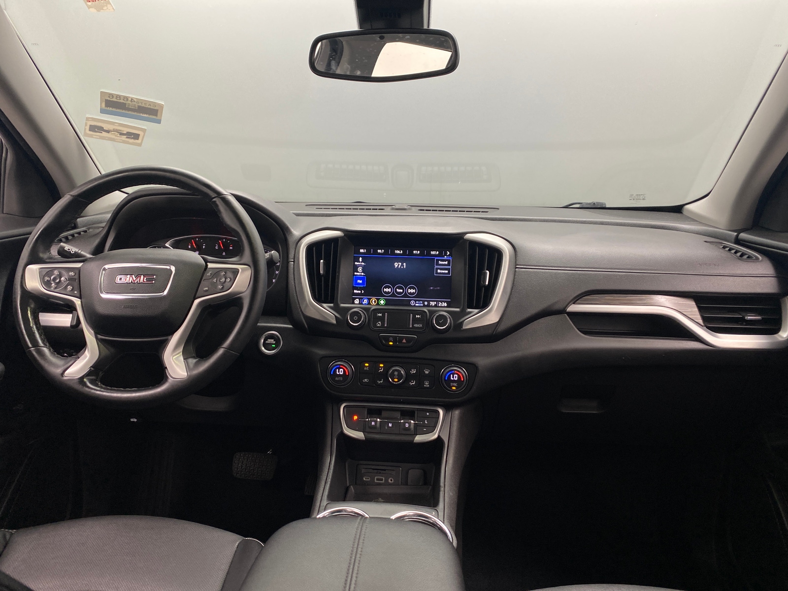 Thumbnail: 2023 GMC Terrain - 2