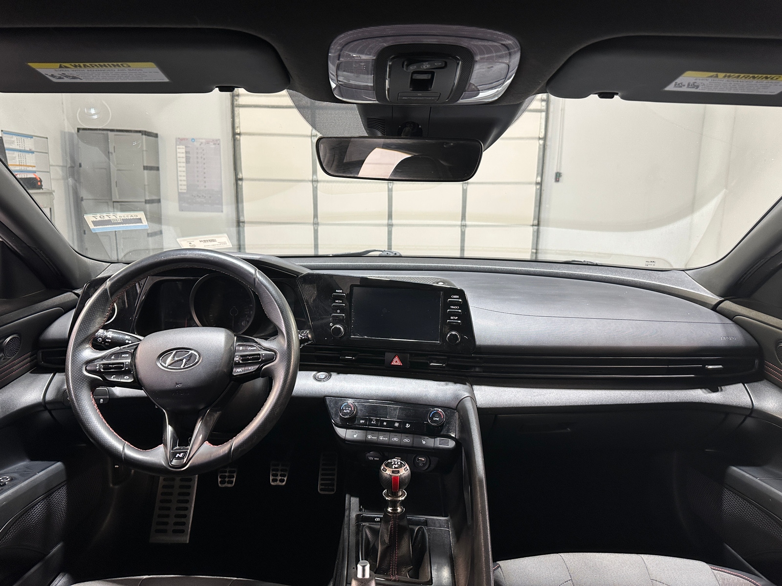 Thumbnail: 2021 Hyundai Elantra - 2