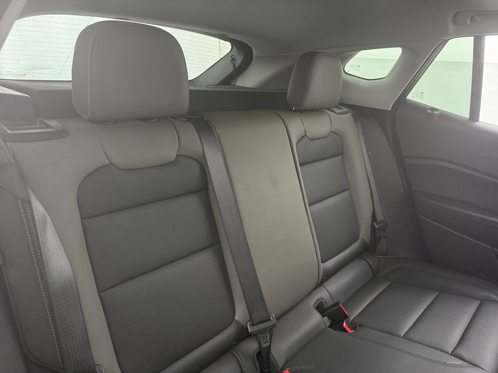 Thumbnail: 2024 Chevrolet Trax - 6