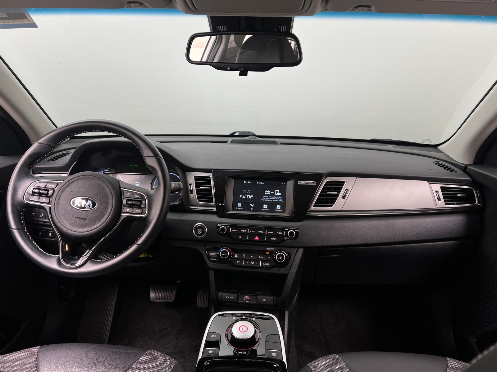 Thumbnail: 2019 Kia Niro - 2
