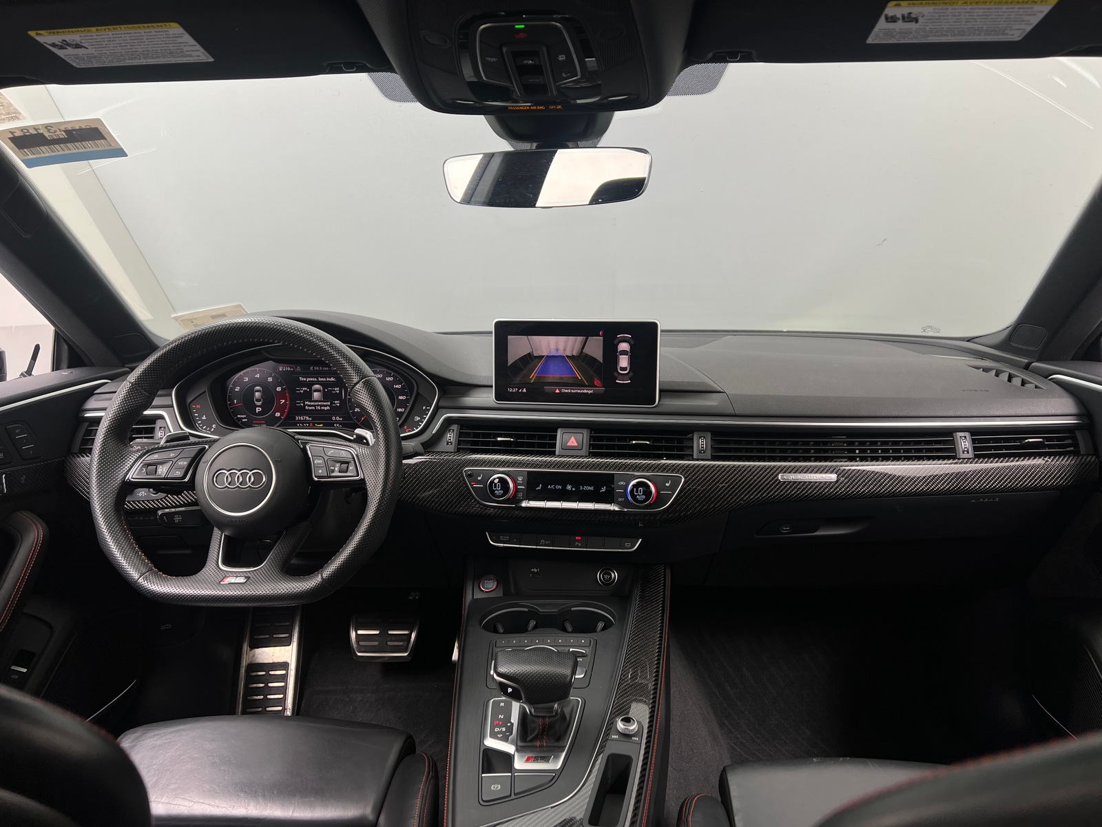 Thumbnail: 2019 Audi RS 5 - 2